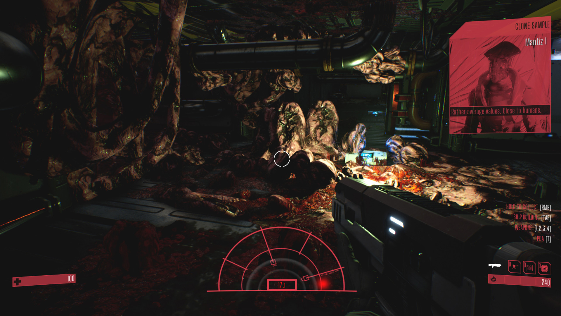 Genesis Alpha One Deluxe Edition screenshot 12