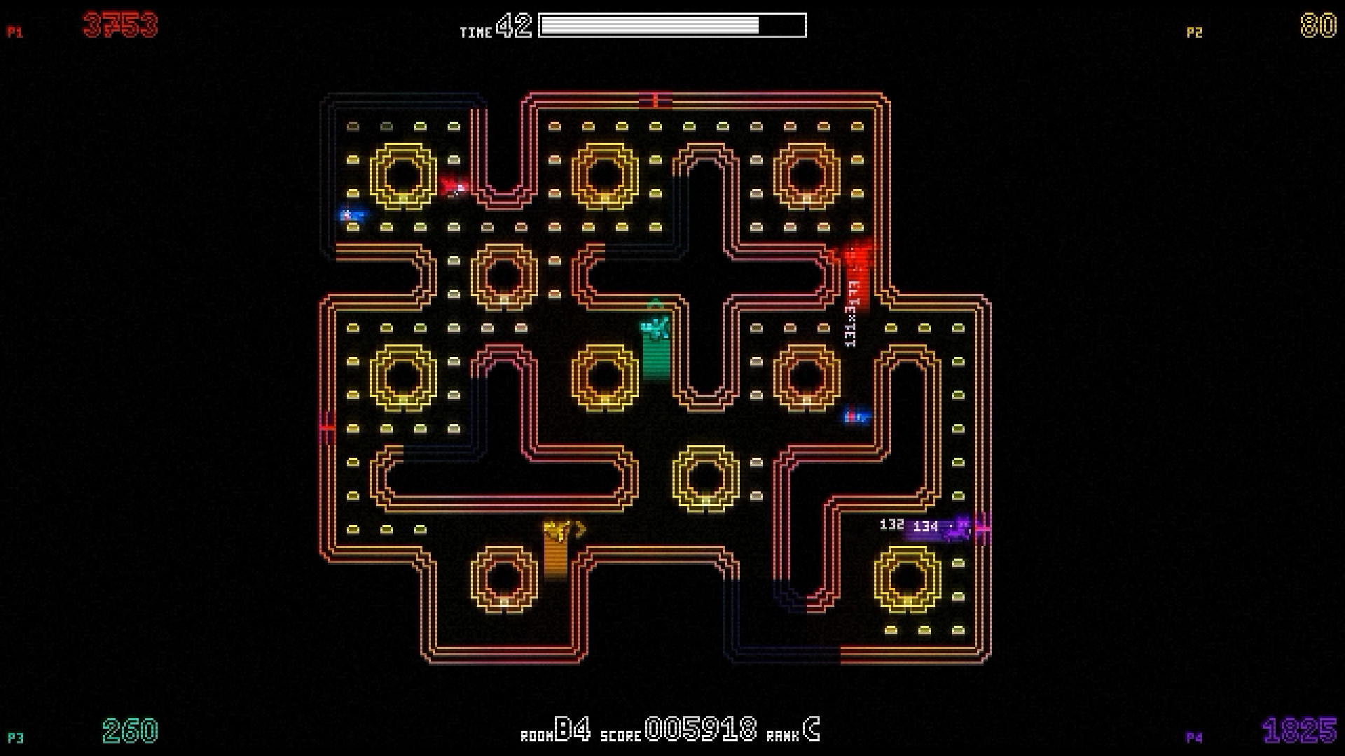 RUNRUNRUN screenshot 2