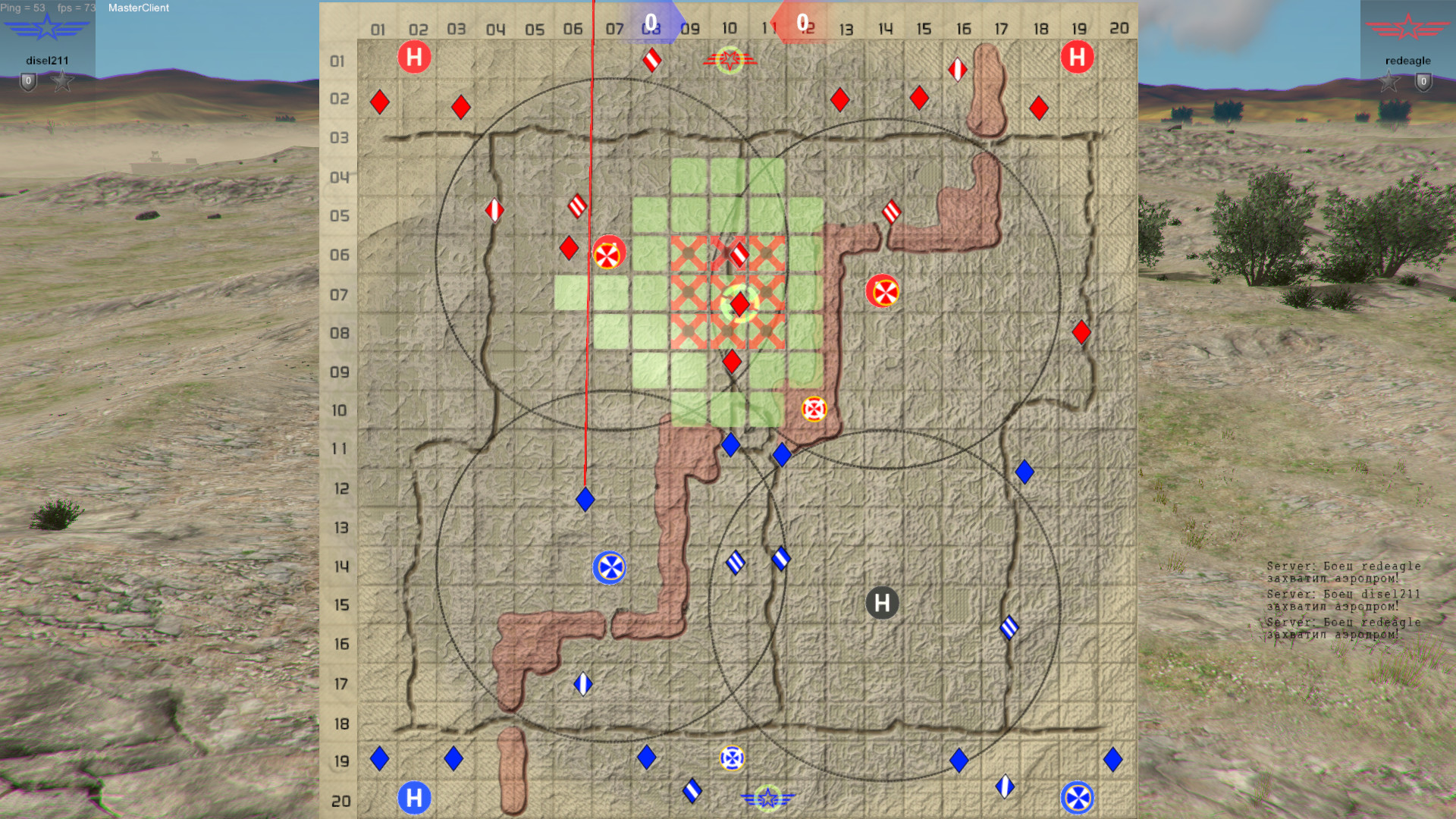 WARZONE screenshot 10