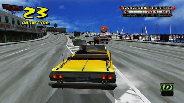 Dreamcast Collection Remasterizado (2011-2016) PC Full Español