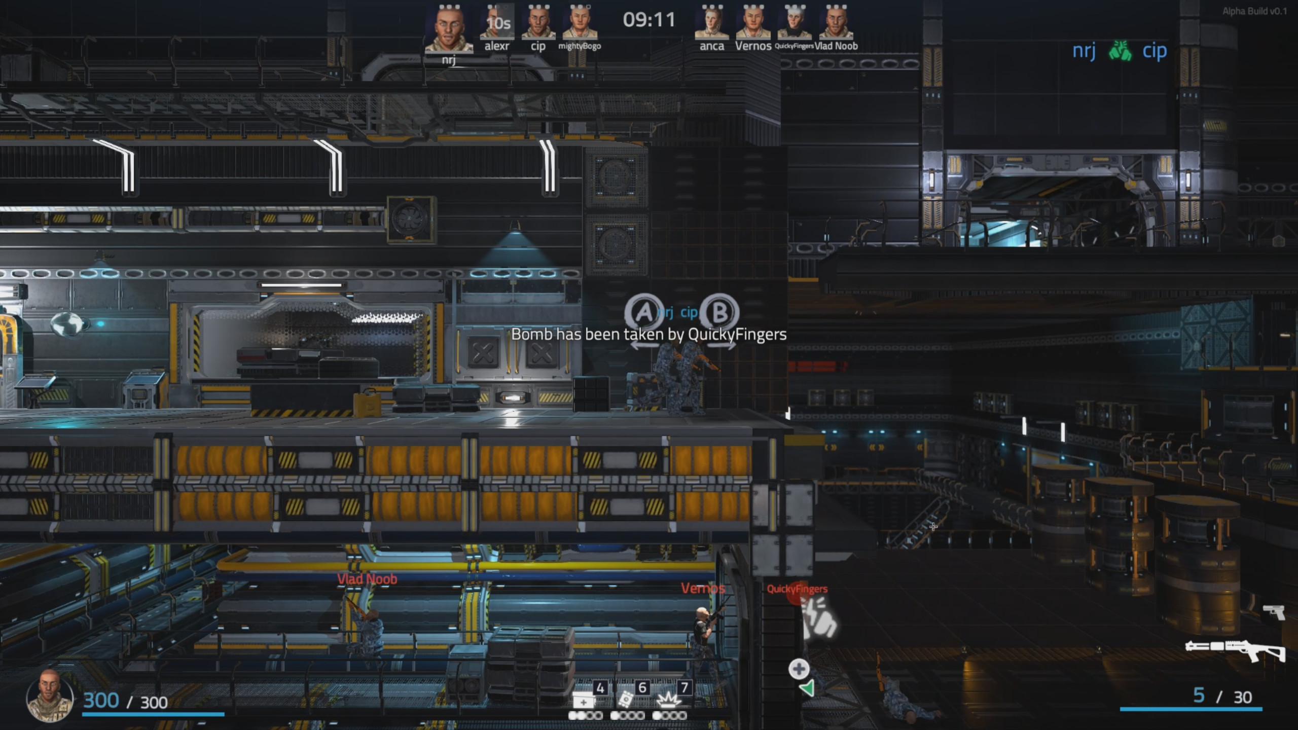 Boom Squad screenshot 5