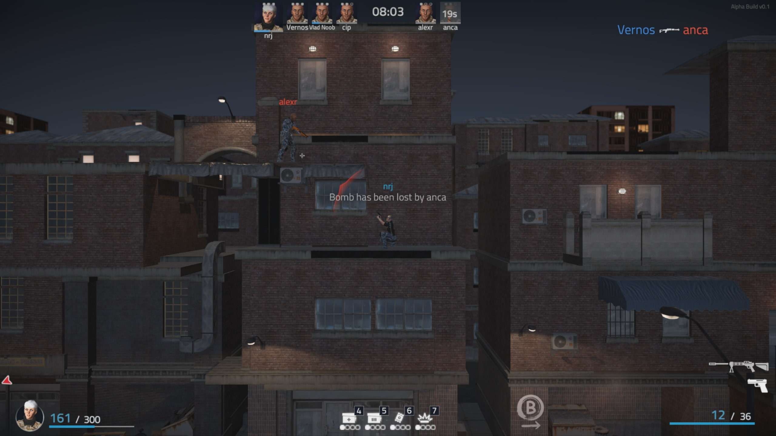 Boom Squad screenshot 4