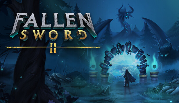Fallen Sword II