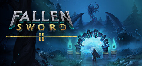 Fallen Sword II — Steam header