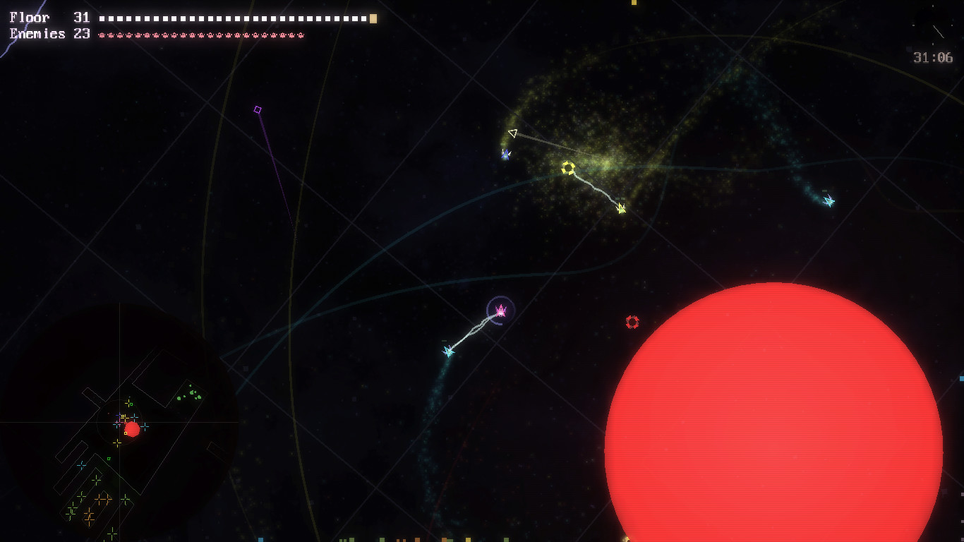 Vibrant screenshot 2