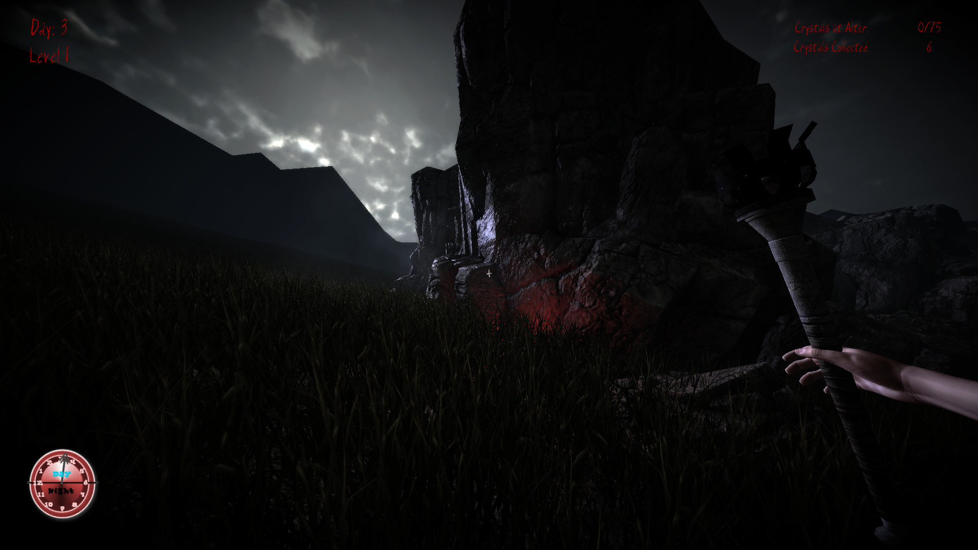 Shattered screenshot 15