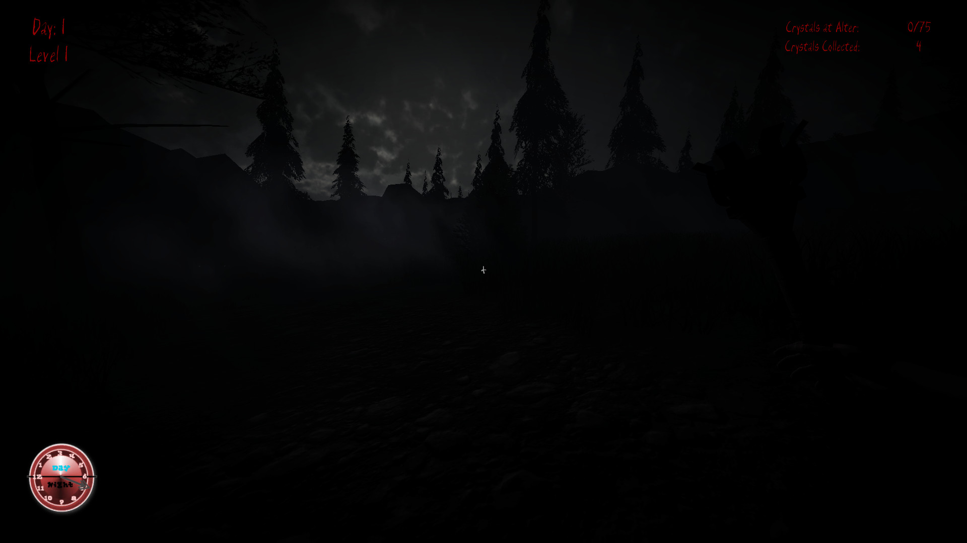 Shattered screenshot 12