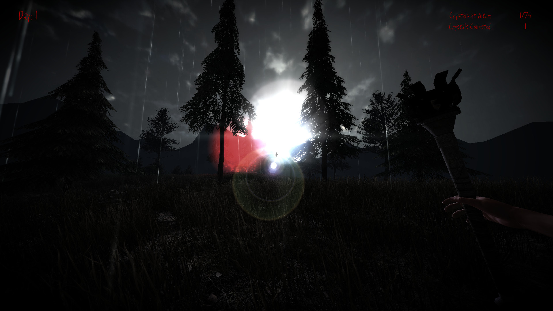 Shattered screenshot 3