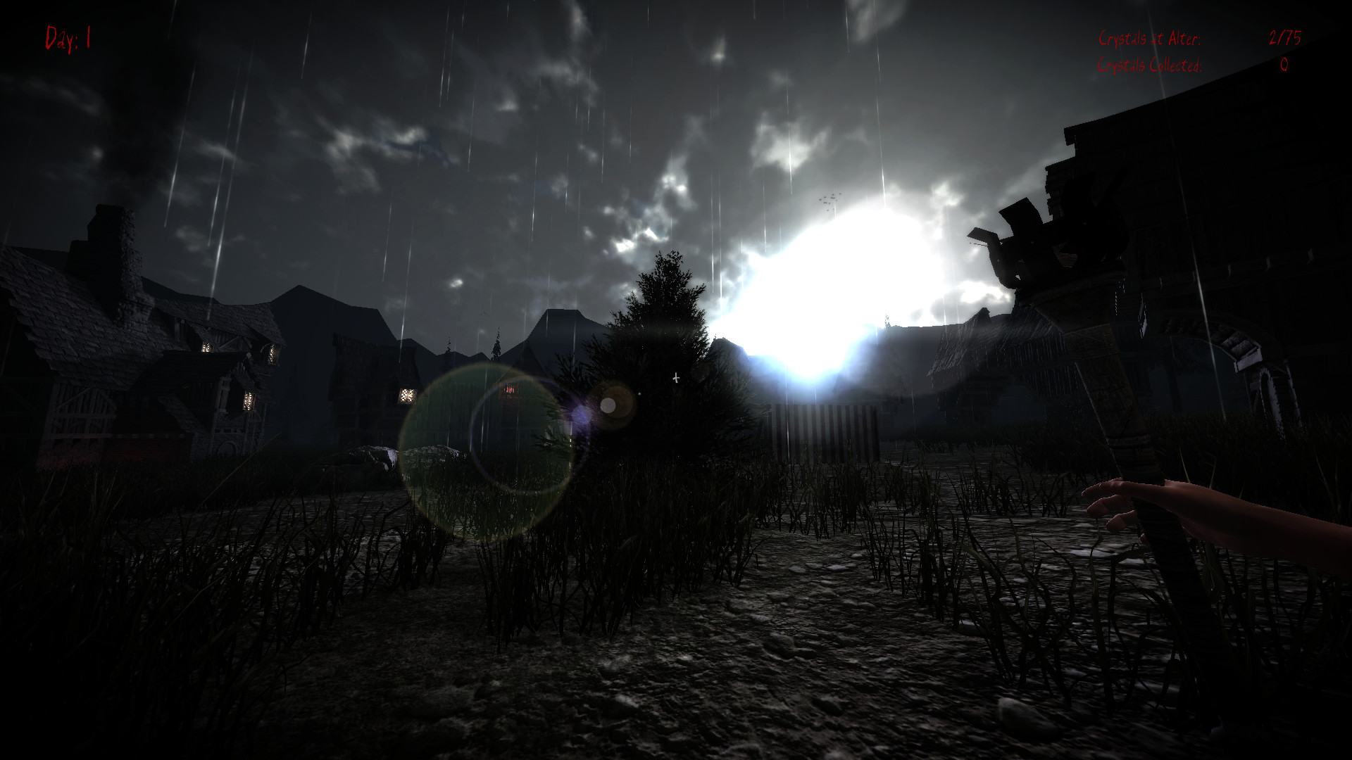 Shattered screenshot 4