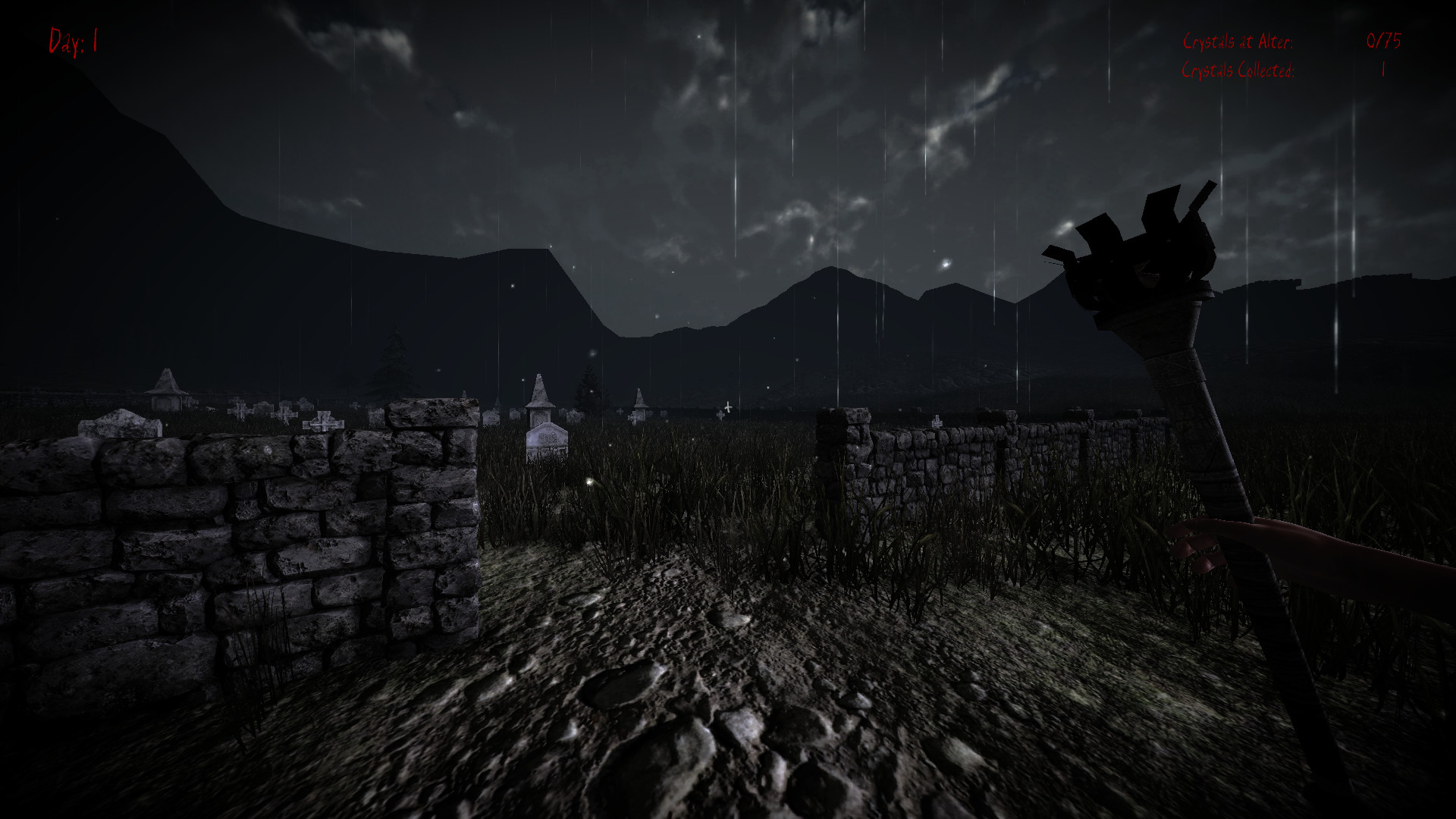Shattered screenshot 9