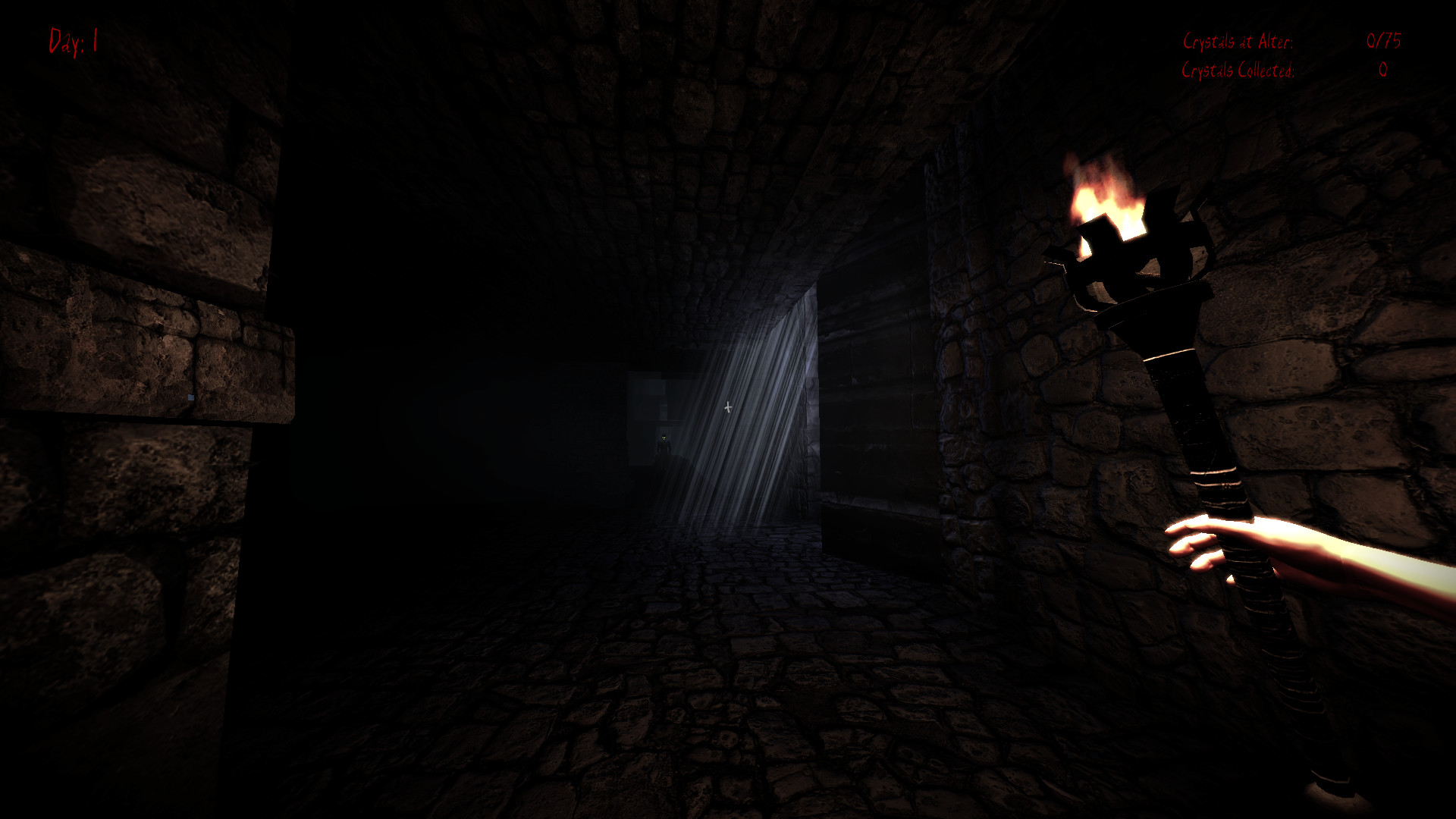 Shattered screenshot 8
