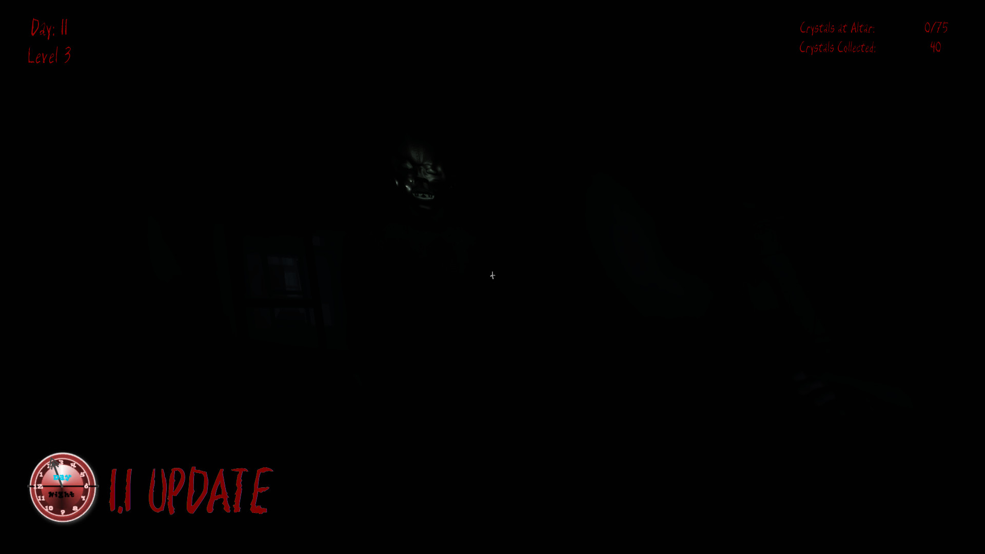 Shattered screenshot 24