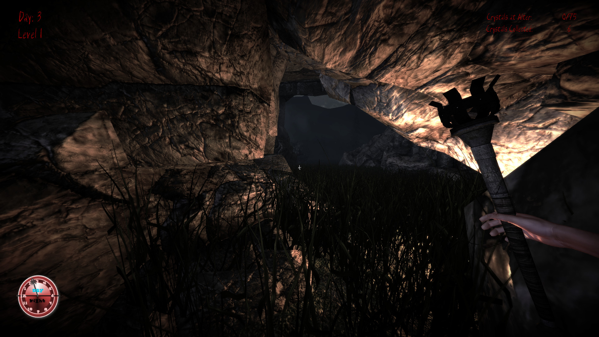 Shattered screenshot 14