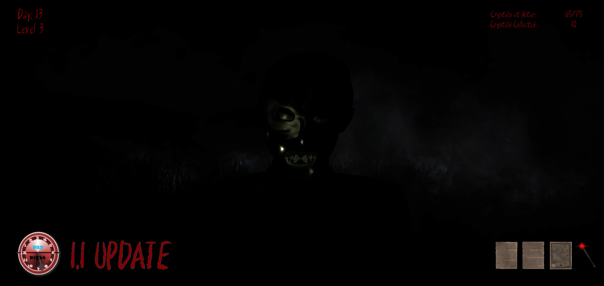 Shattered screenshot 25