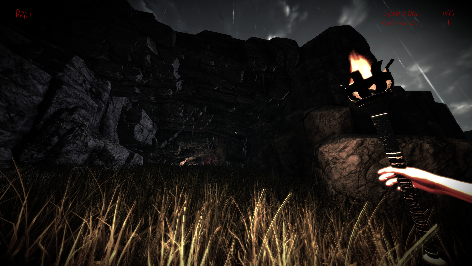 Shattered screenshot 5