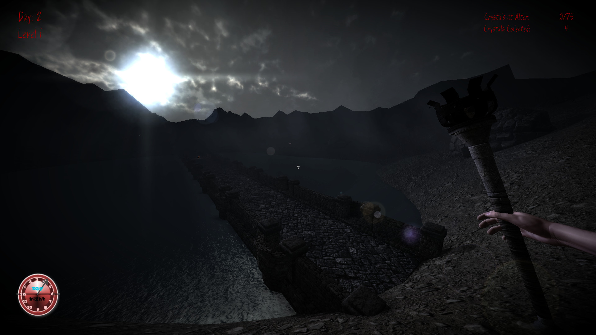 Shattered screenshot 13