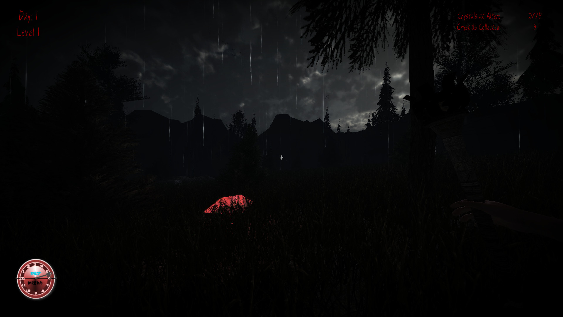 Shattered screenshot 11