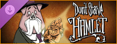 Don't Starve: Hamlet