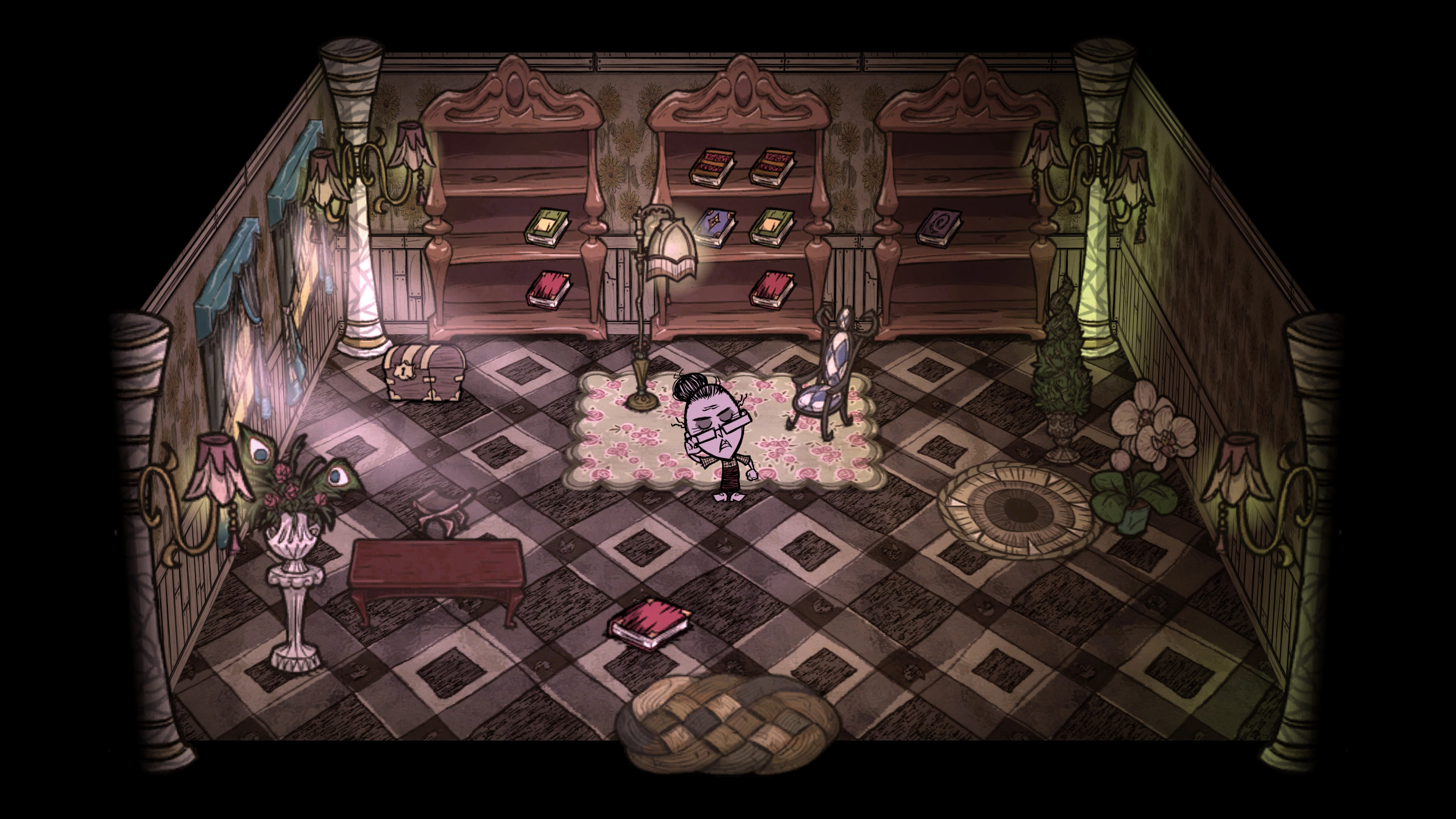 Don't Starve: Hamlet screenshot 11