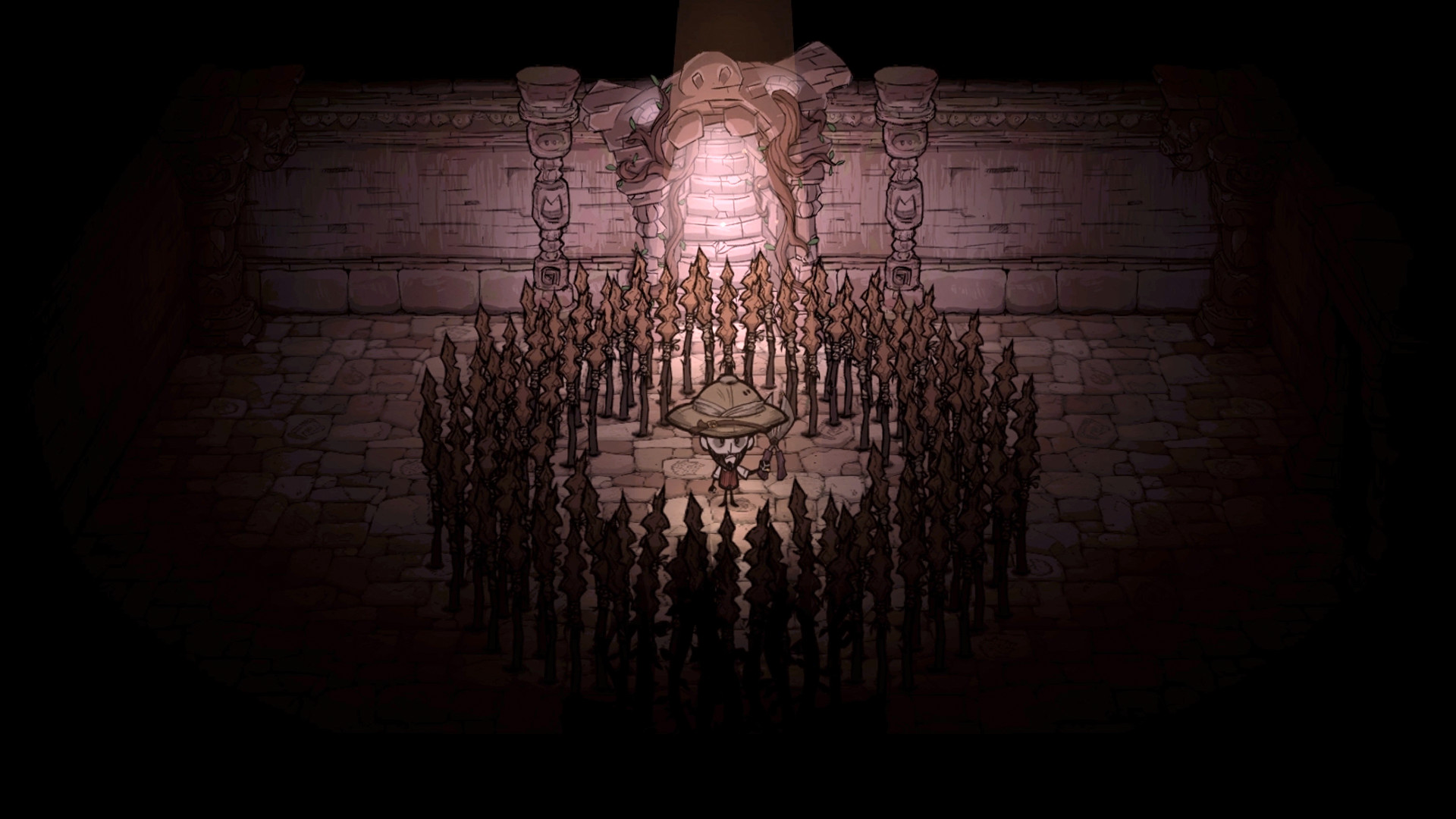 Don't Starve: Hamlet screenshot 10