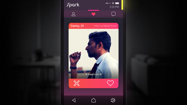 图片[5]-拟像/SIMULACRA v1.0.53|中文版免费下载 - 小镇青年游戏社-小镇青年游戏社