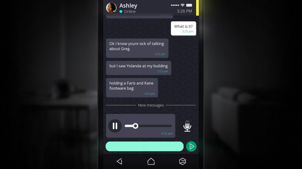 图片[2]-拟像/SIMULACRA v1.0.53|中文版免费下载 - 小镇青年游戏社-小镇青年游戏社