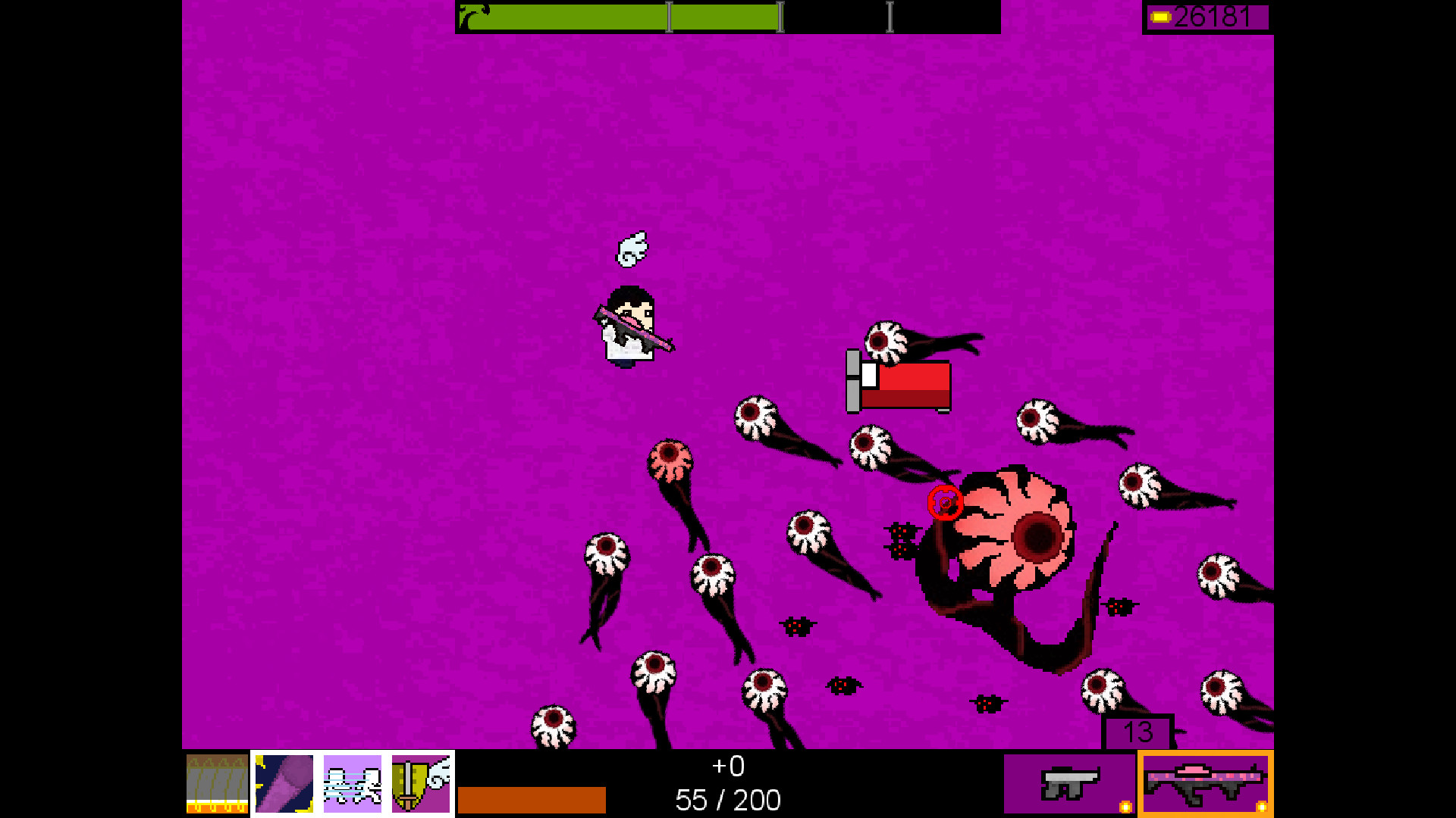 Just A Dream screenshot 3