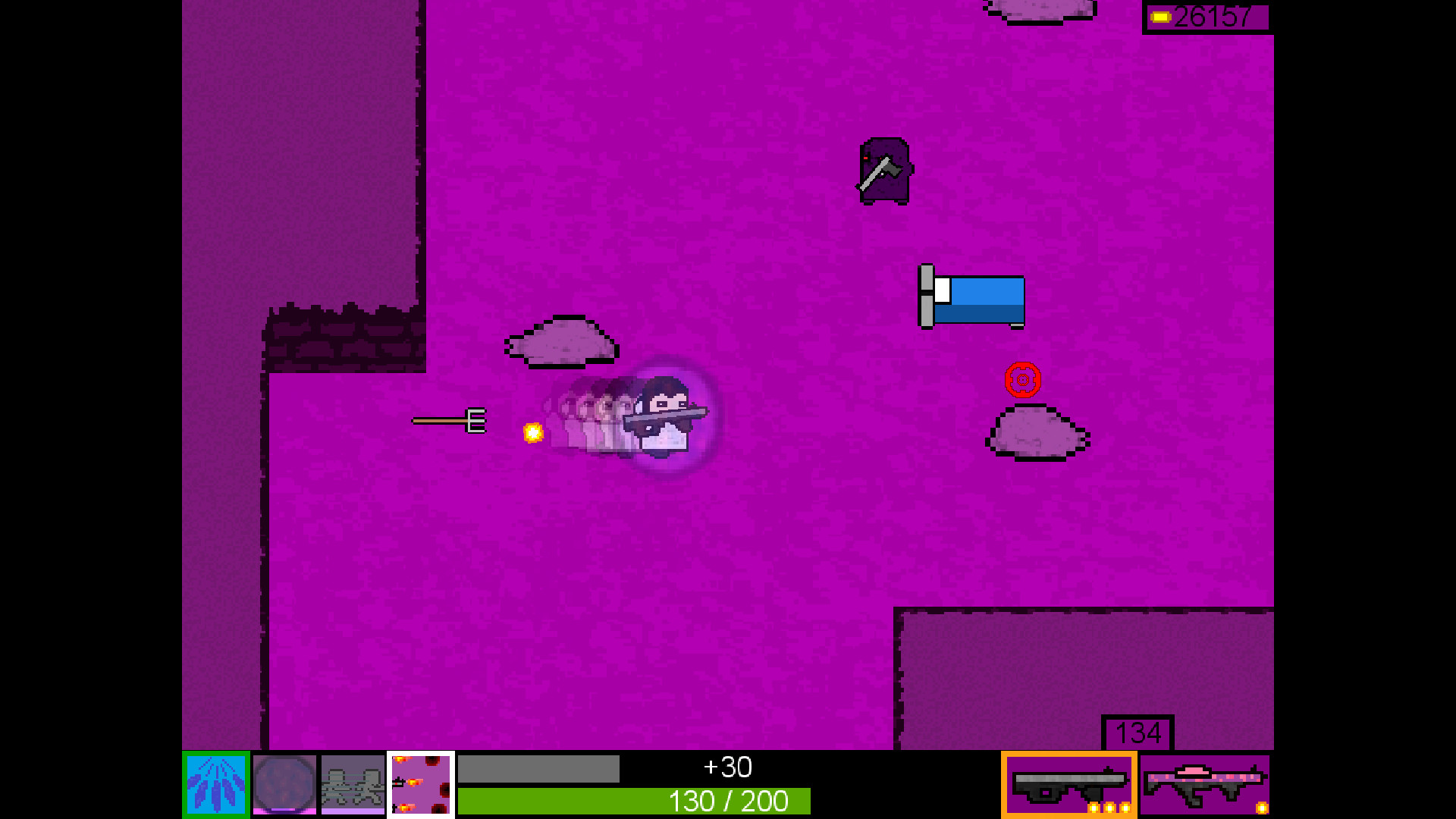 Just A Dream screenshot 7