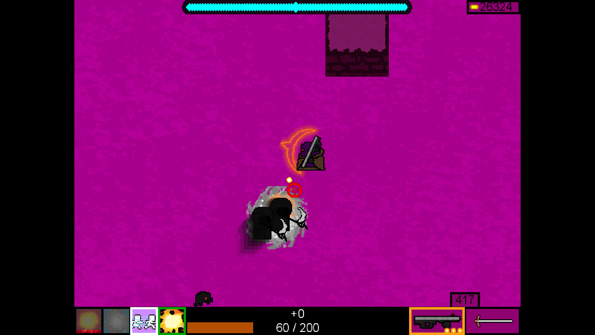 Just A Dream screenshot 8