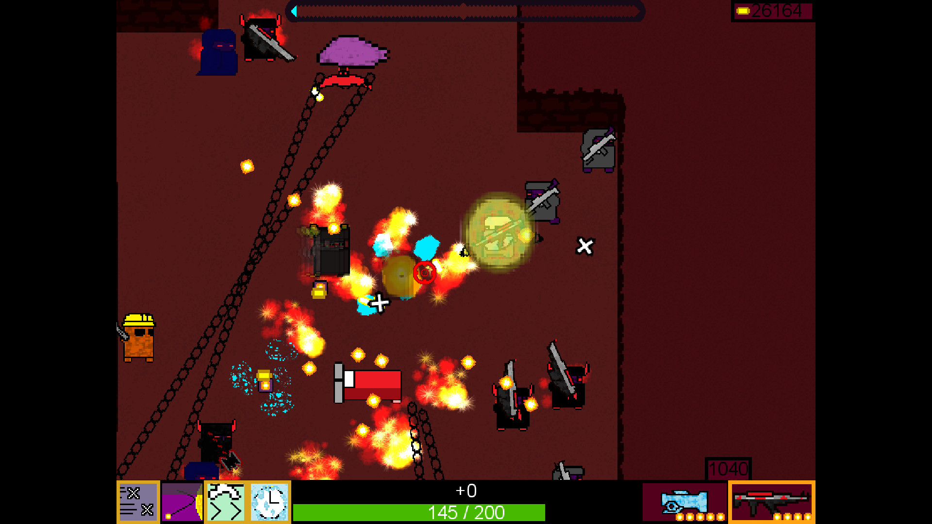 Just A Dream screenshot 1