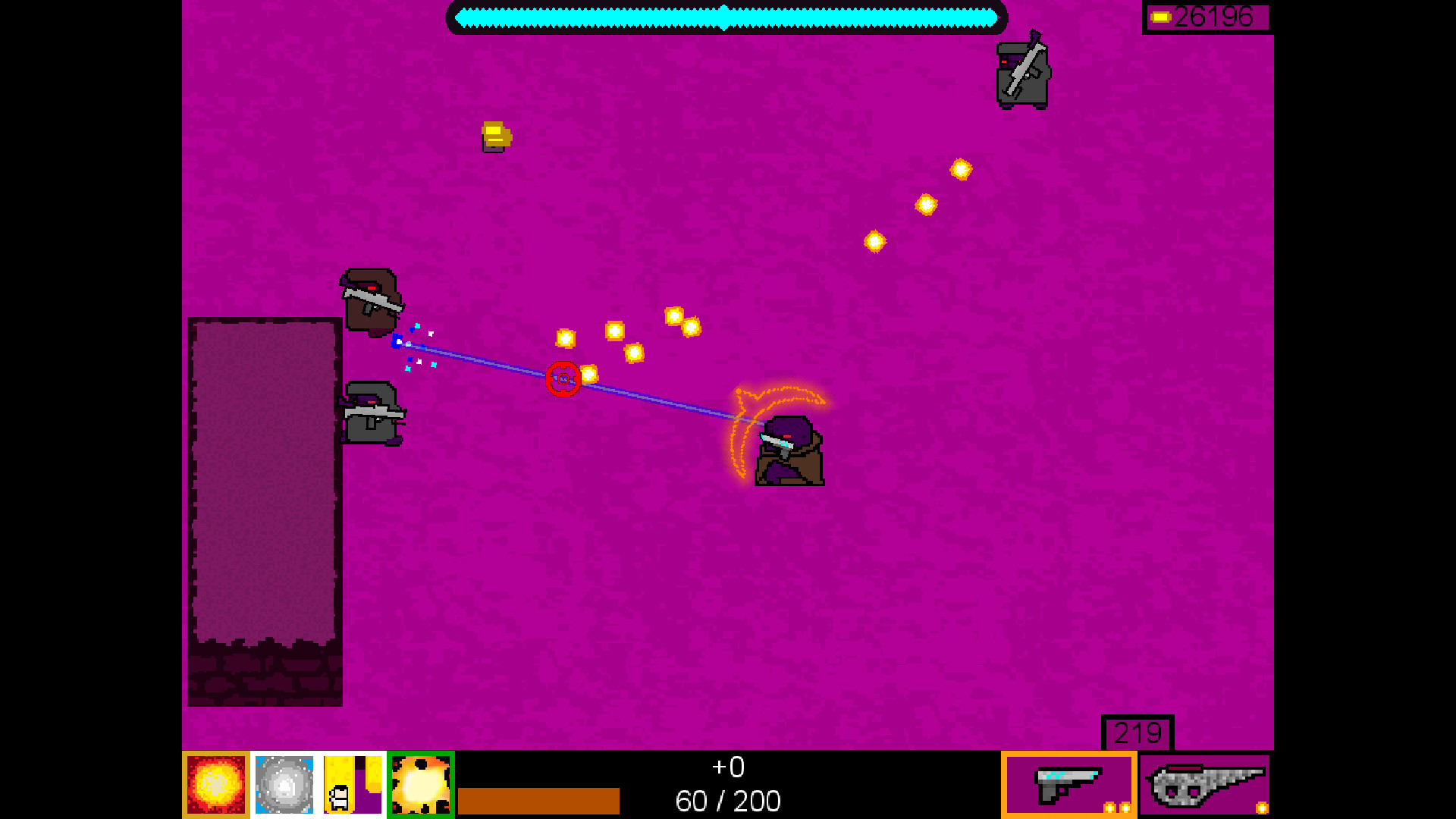 Just A Dream screenshot 6