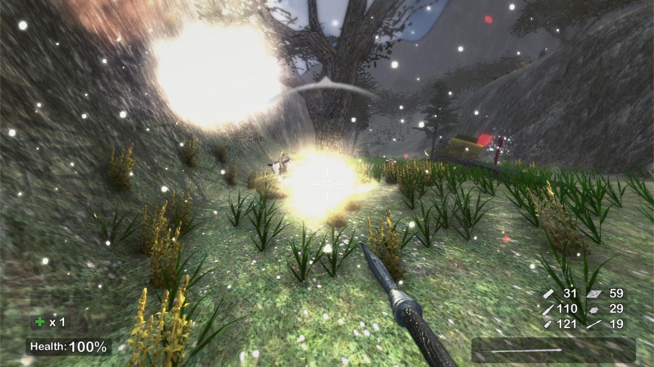 Fallen Times screenshot 9