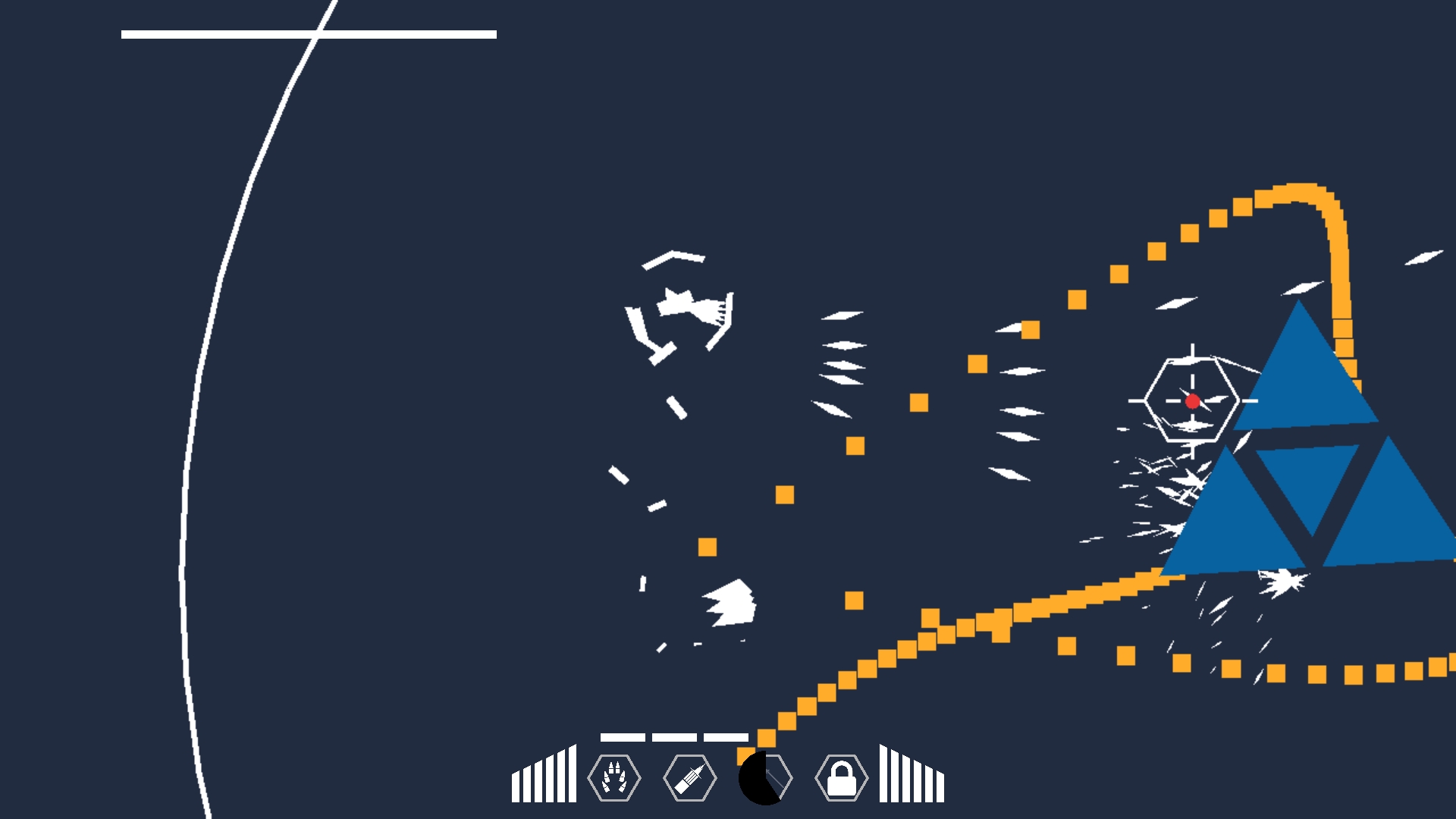 Vectorium screenshot 5