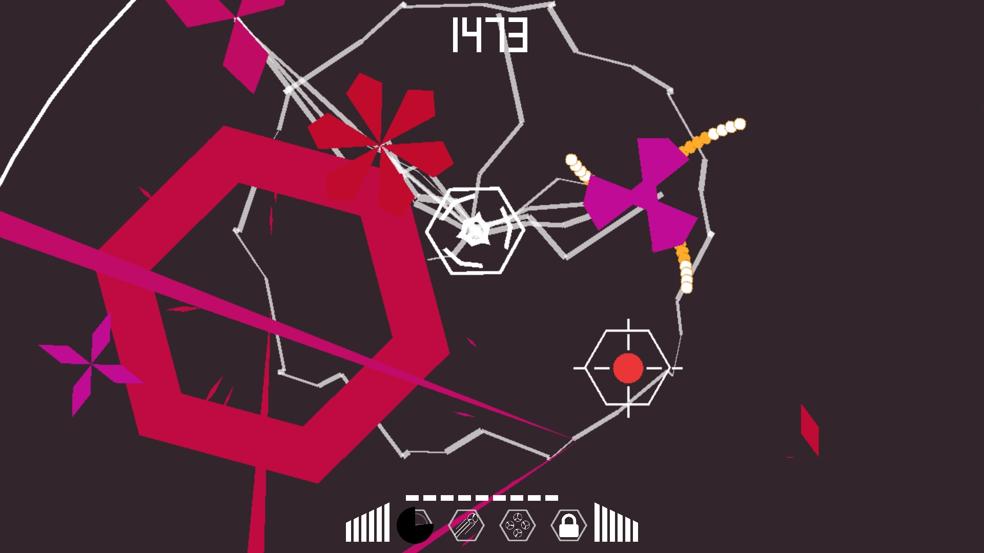 Vectorium screenshot 2