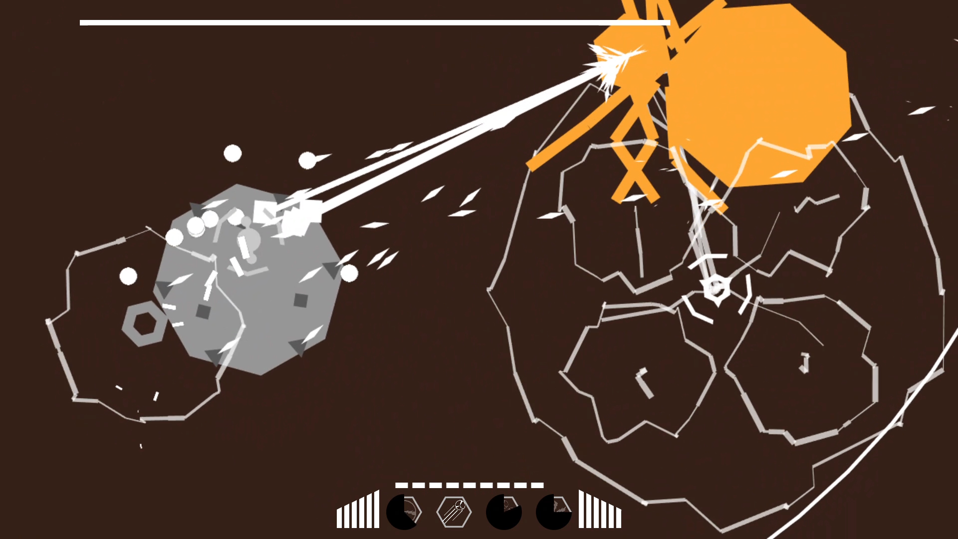 Vectorium screenshot 4