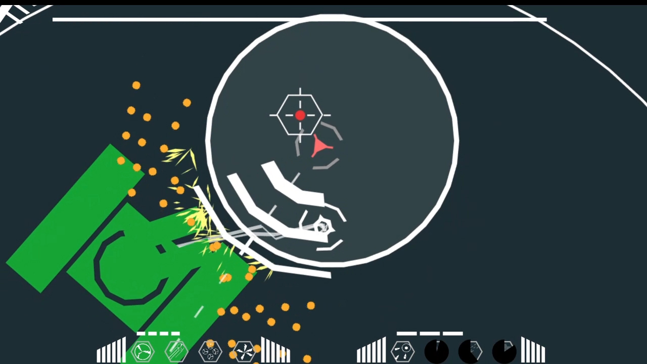Vectorium screenshot 3