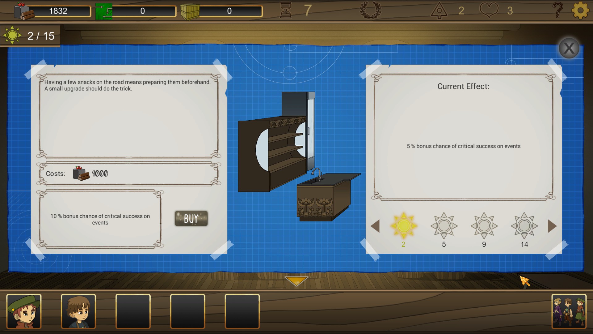 Harmonium screenshot 6