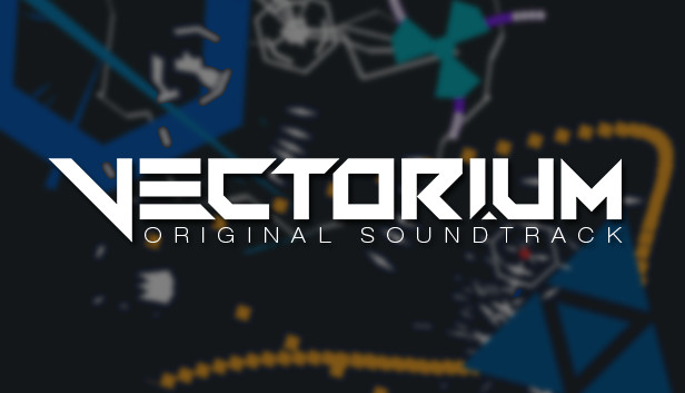 Vectorium Original Soundtrack screenshot 1