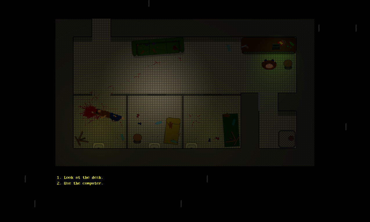 Rainyday screenshot 15