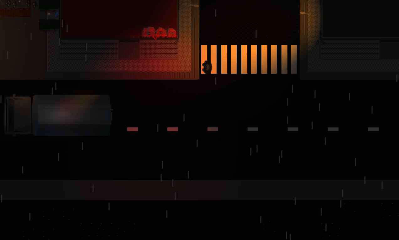 Rainyday screenshot 2