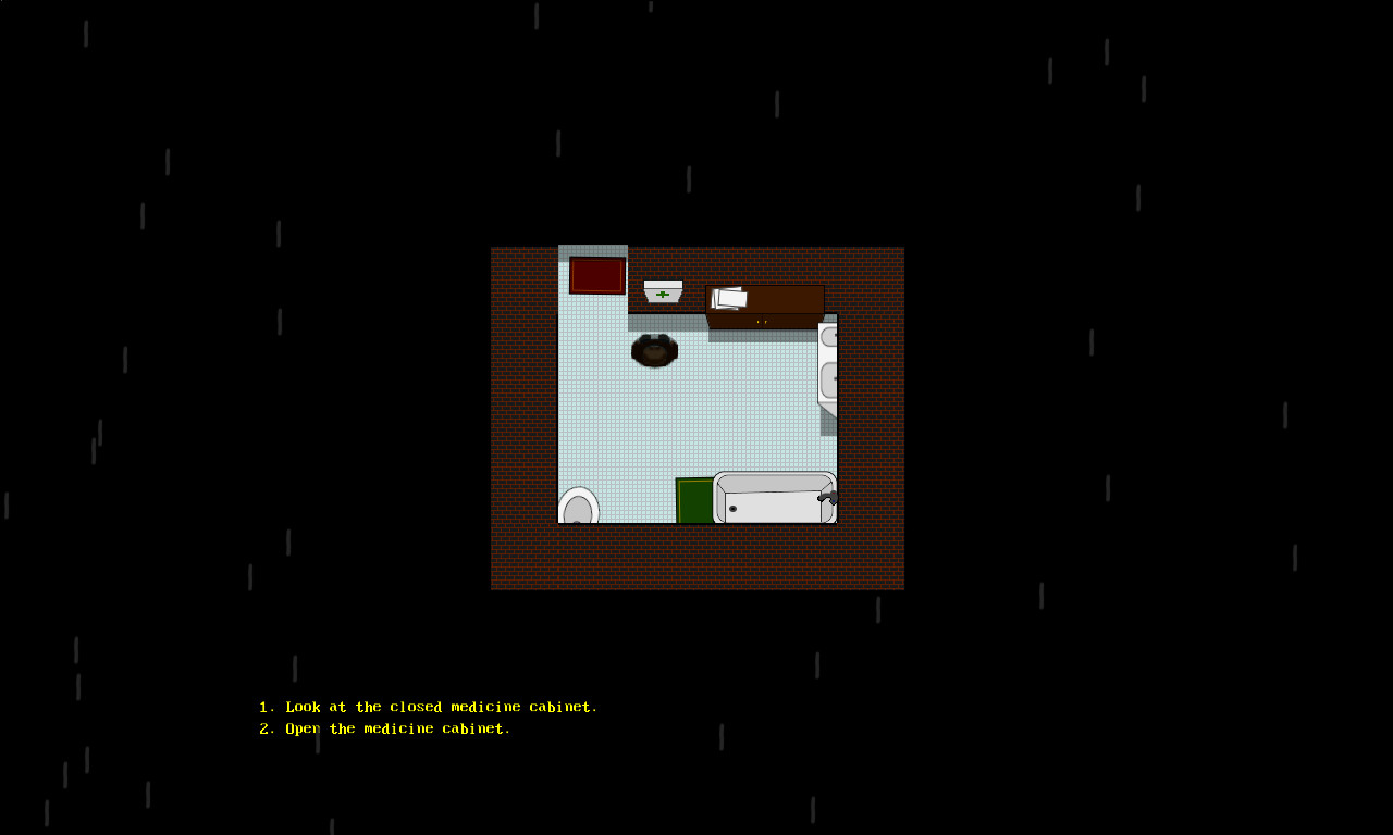 Rainyday screenshot 4