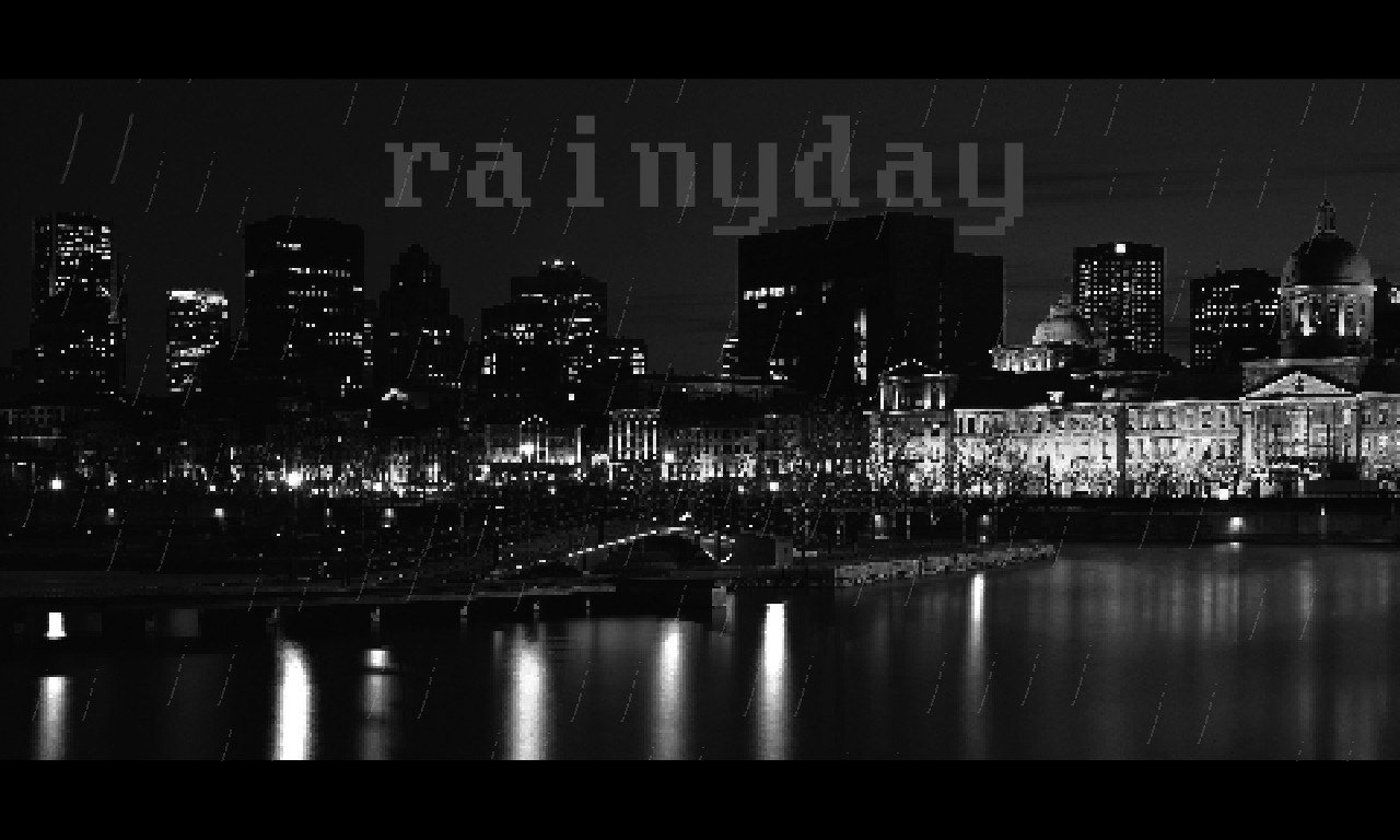 Rainyday screenshot 7