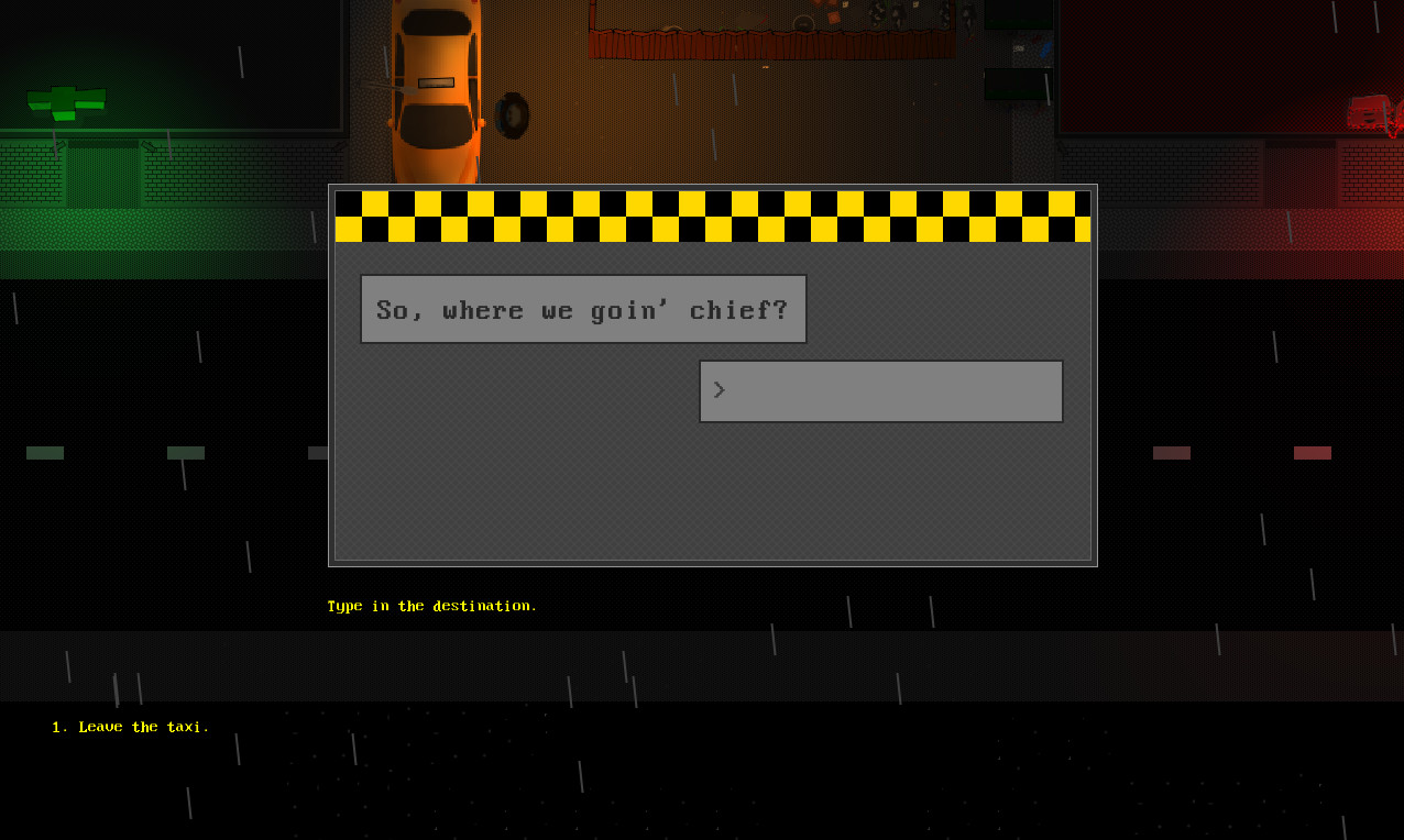 Rainyday screenshot 16
