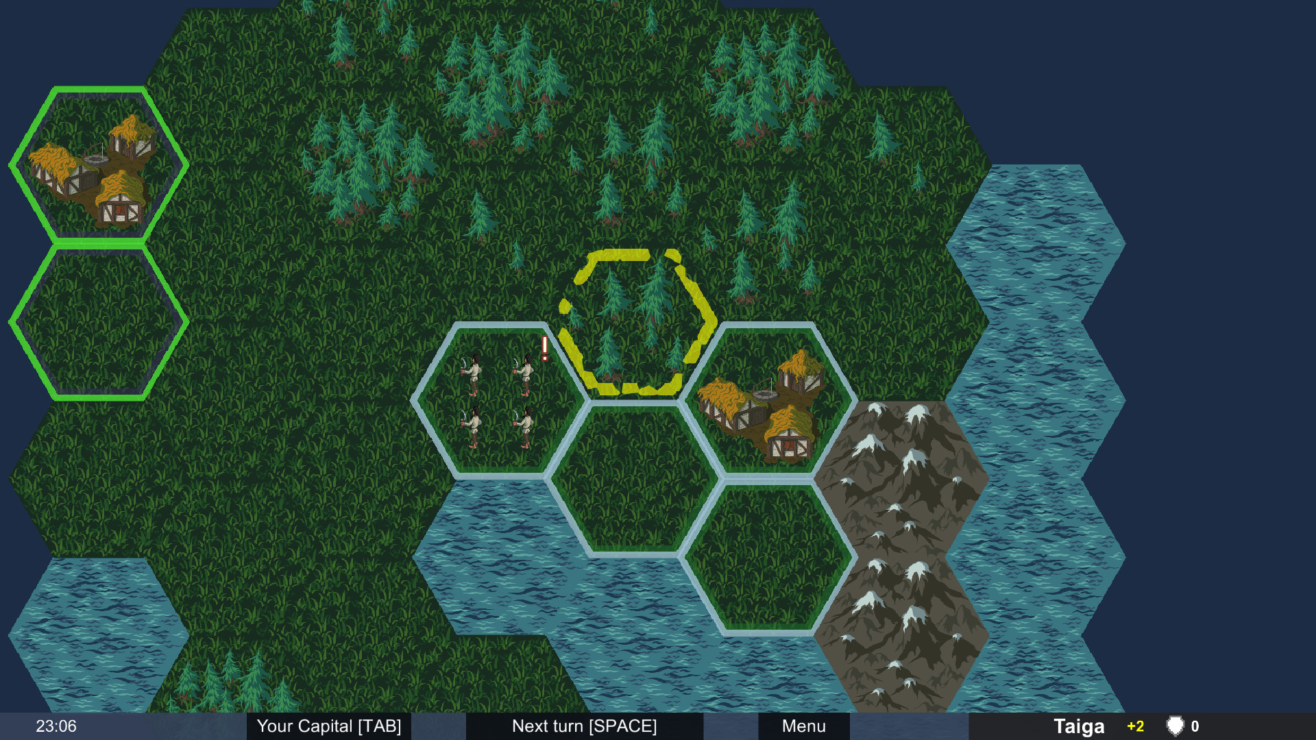 WARIUM screenshot 6