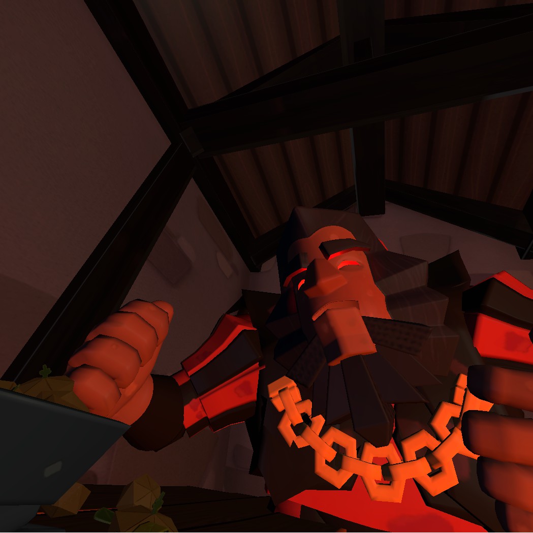 The Beanstalk screenshot 8