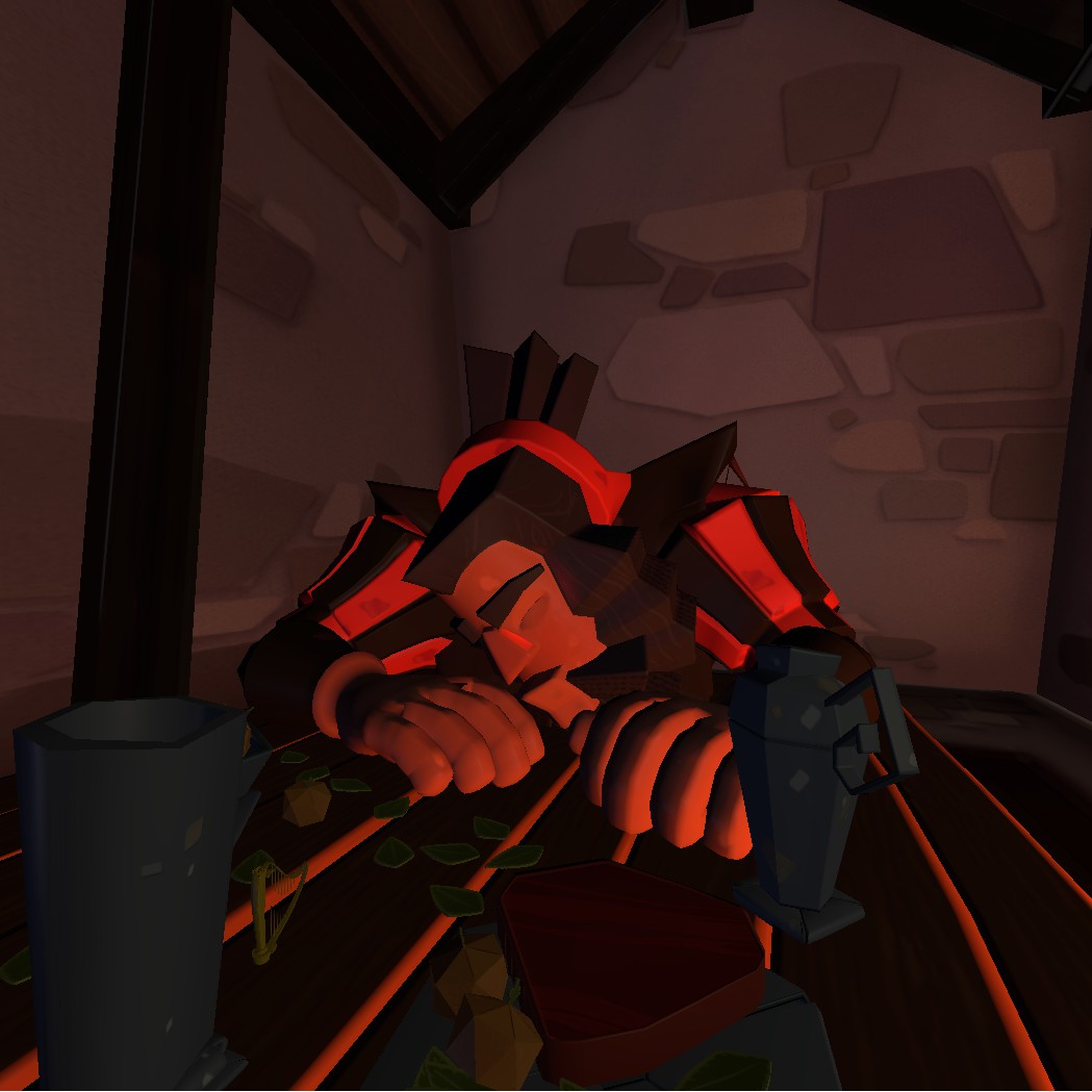 The Beanstalk screenshot 6