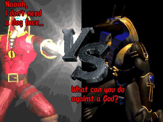 Pray for Death screenshot 7
