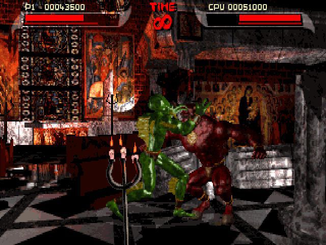 Pray for Death screenshot 6
