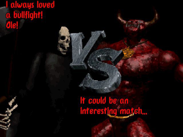 Pray for Death screenshot 9