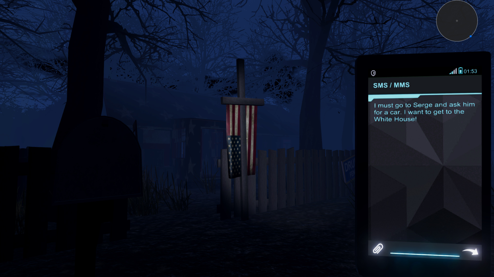 President Evil screenshot 2